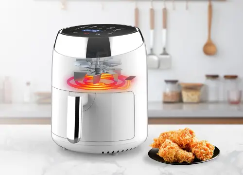 airfryer arthur martin