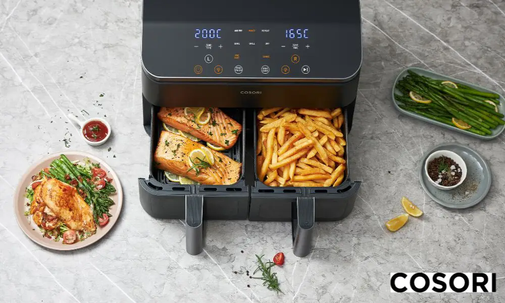 airfryer cosori
