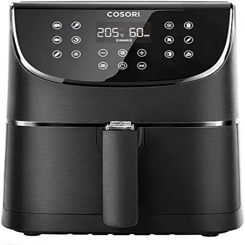 airfryer cosori