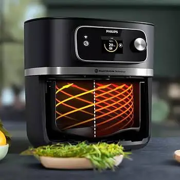 airfryer philips