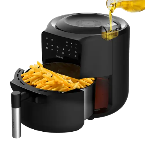 Airfryer Cecofry Rain 5,5 L