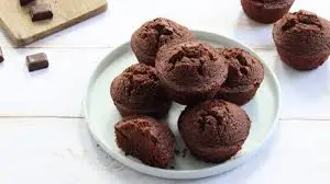 recette muffins au chocoloat au airfryer ninja