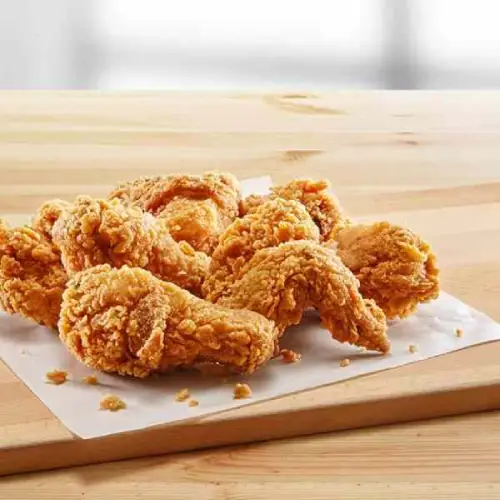 poulet façon kfc au airfryer ninja