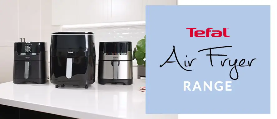 air fryer tefal